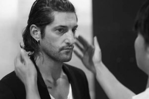 AllSaints AW12 Campaign – Behind The Scenes