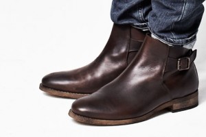 AW12 Footwear Trend: The Chelsea Boot