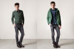 Closed Autumn/Winter 2012 Men’s Lookbook
