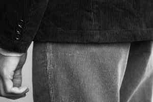 Autumn/Winter Essential Fabrics – Part 2: Corduroy