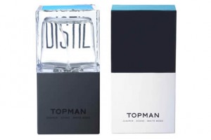 Distil Fragrance By Topman