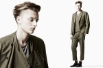 1205 Spring/Summer 2013 Men's Lookbook