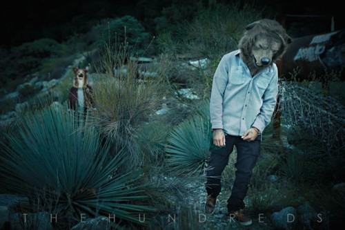 The Hundreds Winter 2012 Men’s Lookbook