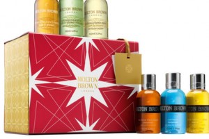 Molton Brown Atlas Men’s Gift Set