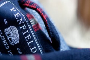 Penfield Coats: AW12 Collection