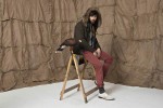 Bellerose Autumn/Winter 2012 Men's Lookbook