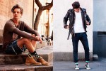 Happy Socks Spring/Summer 2013 Men's Lookbook