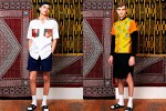 Trine Lindegaard Spring/Summer 2013 Men's Lookbook