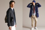 Bedwin & The Heartbreakers Spring/Summer 2013 Men's Lookbook