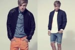 D Brand Denim Spring/Summer 2013 Men's Lookbook