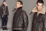 FashionBeans MAN: 2011 Outerwear Trends Lookbook
