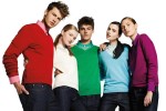 Joe Fresh Holidy 2012 Advertising Campaign