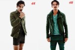 H&M Spring/Summer 2013 Men's Lookbook