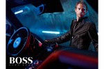 Hugo Boss x McLaren Collection Lookbook 