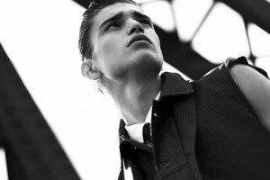 KRISVANASSCHE x Lee Clothing
