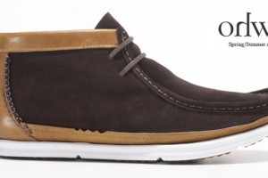 ohw? Shoes: SS13 Collection
