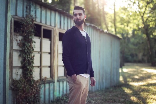 Olow Autumn/Winter 2012 Men’s Lookbook