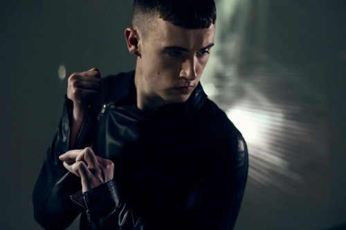 Passarella Death Squad x Boxfresh Spring/Summer 2013 Men’s Lookbook