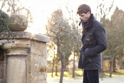 Peregrine Autumn/Winter 2012 Men’s Lookbook
