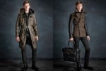 Belstaff Pre-Fall 2013 Men's Lookbook