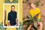 Won Hundred Spring/Summer 2013 Men's Lookbook