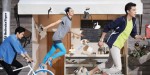 Onitsuka Tiger SS13 ADVERTISING campaign