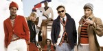 Tommy Hilfiger SS13 ADVERTISING CAMPAIGN