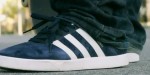 adidas Skateboarding Euro Lines with Dennis Busenitz 