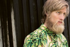 Anerkjendt Menswear: SS13 Collection