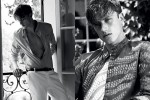 Pierre Balmain Spring/Summer 2013 Advertising Campaign 