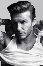 David Beckham