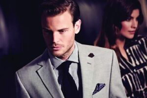 A Guide To: Men’s Formal/Dress Shirts