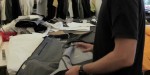 A Conversation with Conroy Nachtigall Head Designer at ARC'TERYX VEILANCE