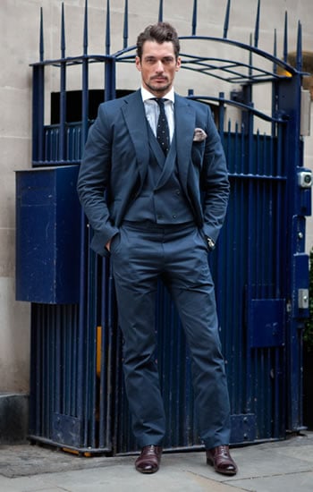 David Gandy