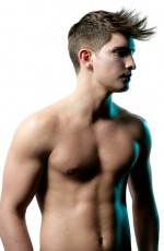 Sanrizz Homme Sculpture