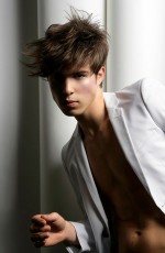 Sanrizz Homme