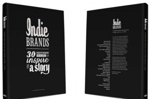 Indie Brands Book