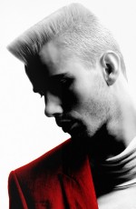 Jamie Stevens 