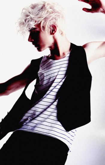 Jamie Stevens