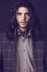 Joseph Aboud Autumn/Winter 2011 Lookbook