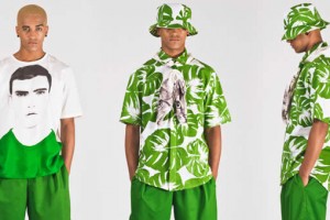 Joseph Turvey SS13 Collection