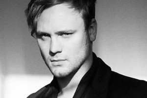 Nicholas Kirkwood Launches Menswear Collection