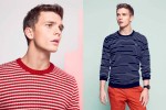 Lacoste Pre Autumn/Winter 2013 Men's Lookbook