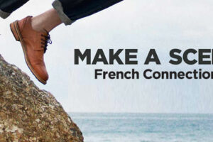 French Connection: Make A Scene