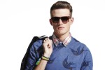 New Look Spring/Summer 2013 Men's Lookbook