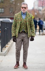 Nick Wooster