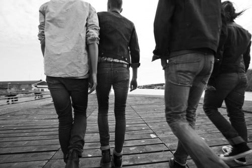 Nudie Jeans Spring/Summer 2013 Men’s Lookbook