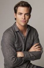 Chris Pine