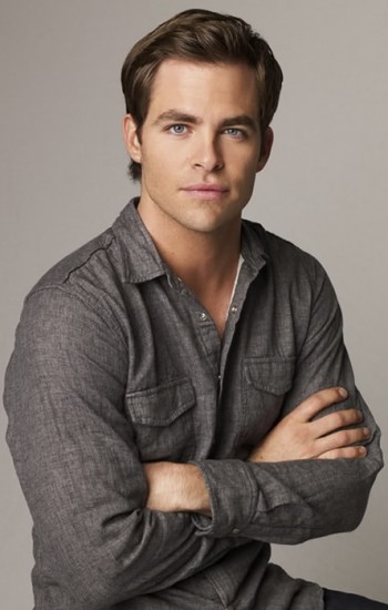 Chris Pine