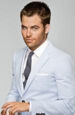 Chris Pine